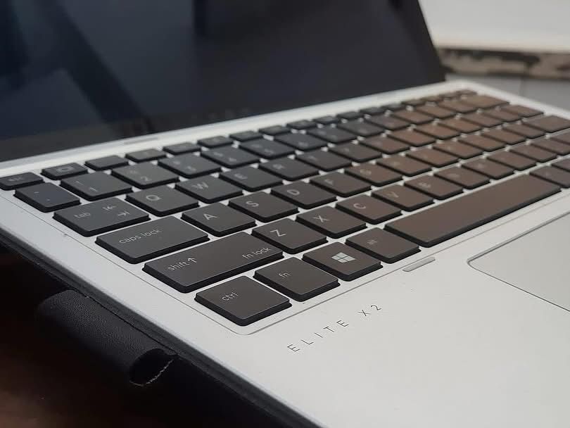 HP Elite X2 1012 G2 hybride 7ème Génération
