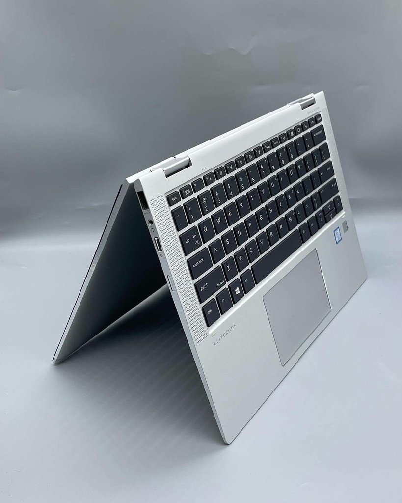 HP EliteBook X360 1030 G3 8ème génération