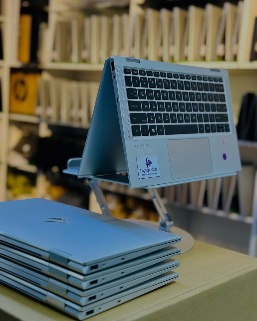 HP Elitebook 1030 X360 G7 Core i5 10ème génération