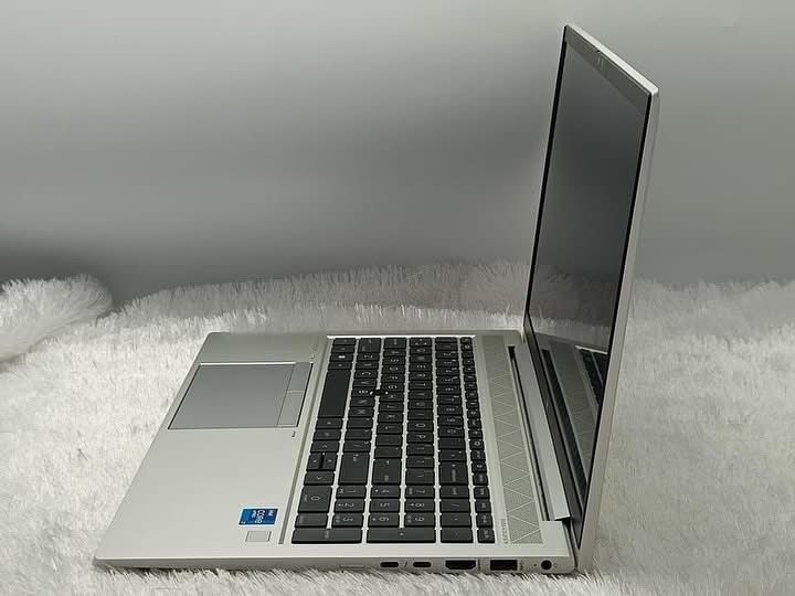 HP Elitebook 850 G8 Core i7 11ème génération