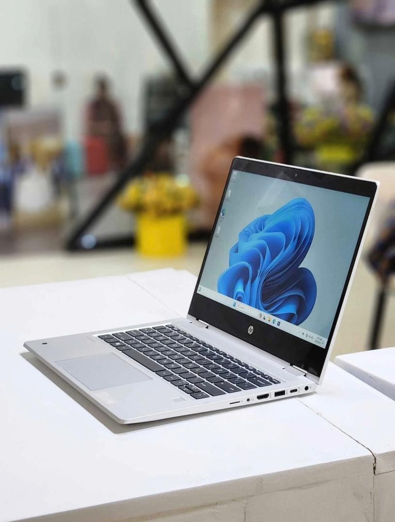 HP Probook X360 435 G8 pliable Ryzen 7 PRO
