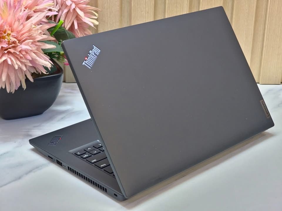 Lenovo Thinkpad L14 Gen 2 Workstation Ryzen 5 Pro