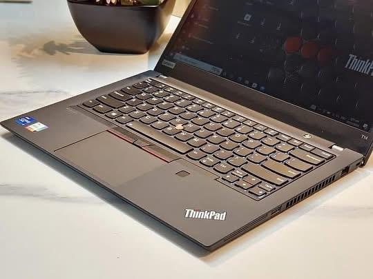 Lenovo Thinkpad T14 Gen 2 Core i7 11ème Génération