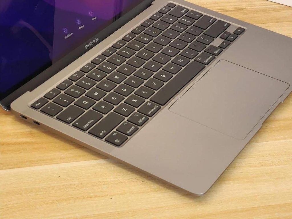 MacBook Air M1 2020 16Go/256Go