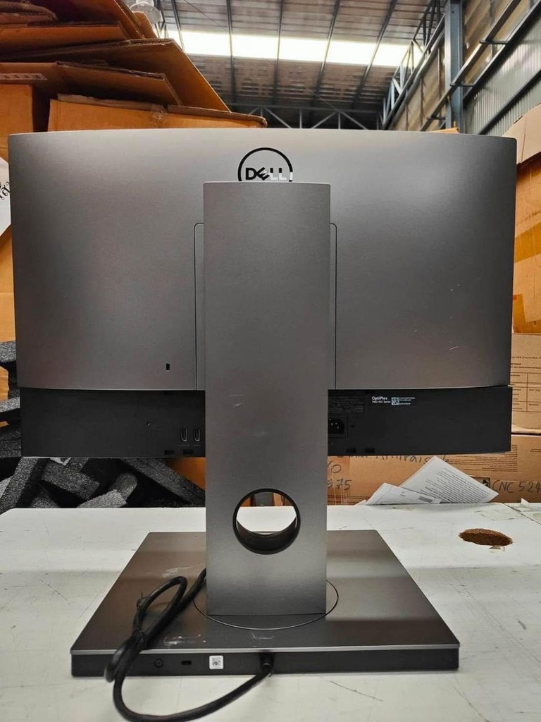 All In One Dell Optiplex 7460 Core i7 8ème Génération