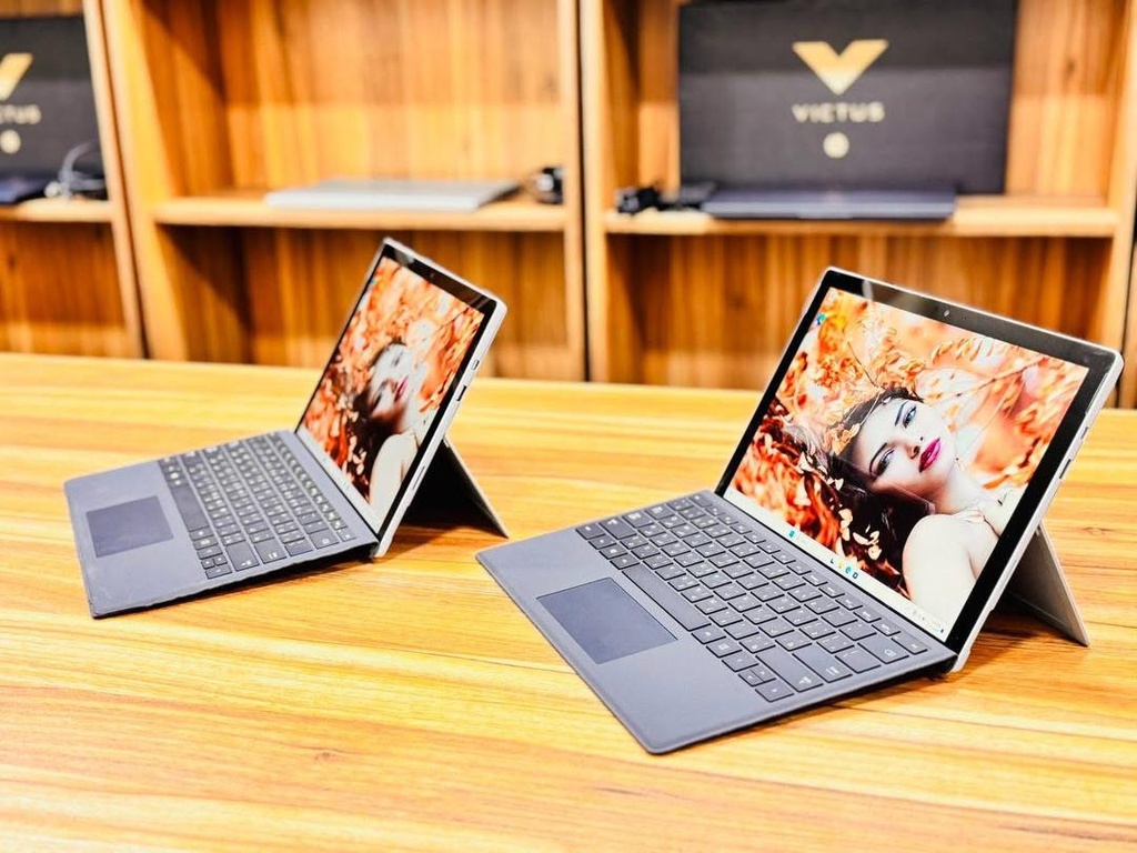 Microsoft Surface Pro 6 i5 8ème génération