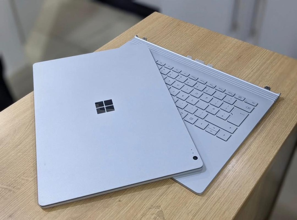 Microsoft Surface Book 3 Gamer/WorkStation