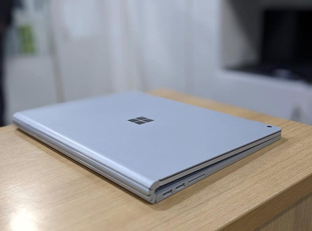 Microsoft Surface Book 3 Gamer/WorkStation