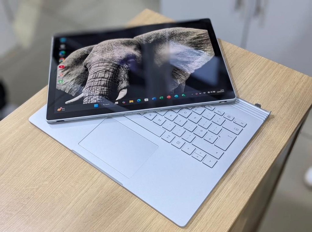 Microsoft Surface Book 3 Gamer/WorkStation