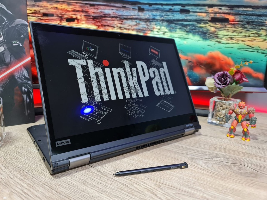 Lenovo Thinkpad Yoga X380 Core i5 8ème génération