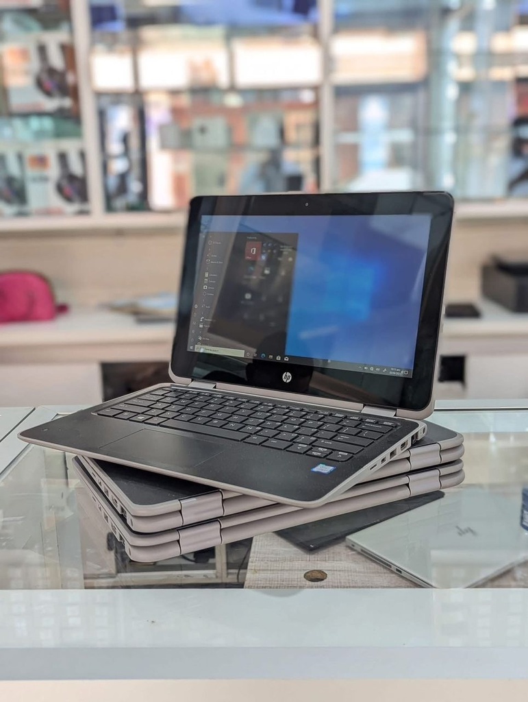 HP Probook X360 11 G3 8ème génération