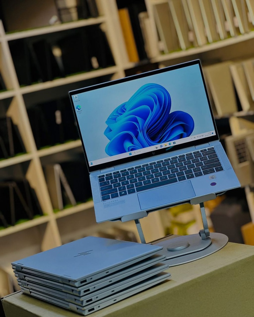 HP Elitebook 1030 X360 G7 Core i5 10ème génération