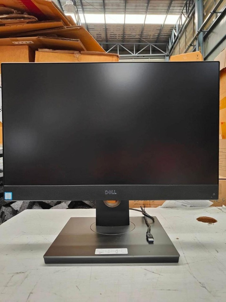 All In One Dell Optiplex 7460 Core i7 8ème Génération