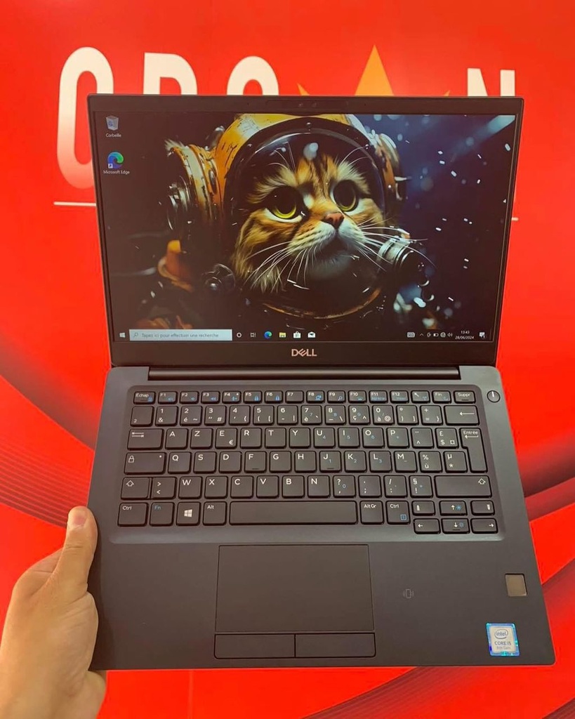 Dell Latitude 7390
