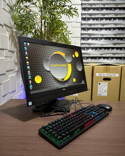 All In One Dell Optiplex 7440 6ème génération