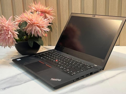 [LEN-T480-I5] Lenovo ThinkPad T480 8ème génération