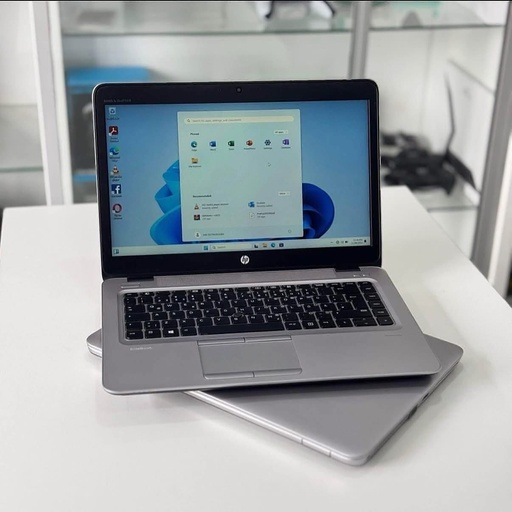 HP EliteBook 840 G3 Écran Tactile/Non tactile