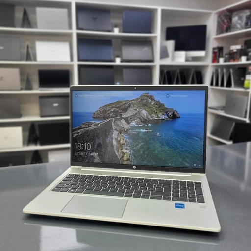 [HP-450G9-I5] HP Probook 450 G9 12ème Génération