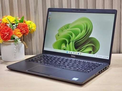 [DELL-5400-I7] Dell Latitude 5400 Core i7 8ème génération