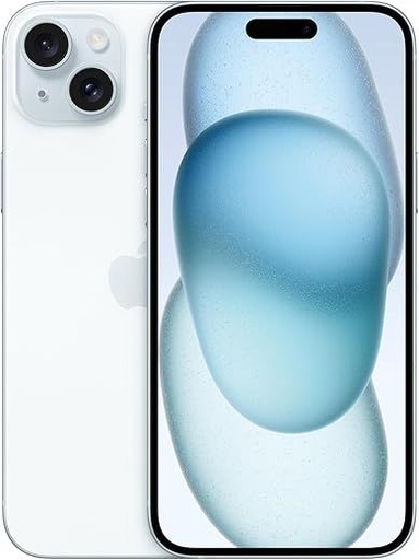 Iphone 15 Bleue
